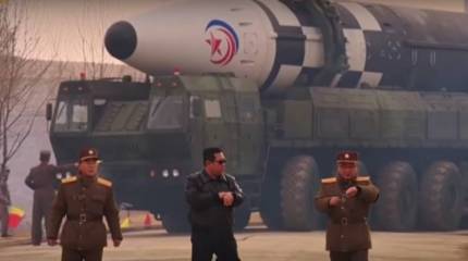 Сестра Ким Чен Ына пригрозила Южной Корее ядерным ударом в случае агрессии