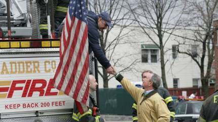 Победить Трампа. Мистер Блумберг делает ход