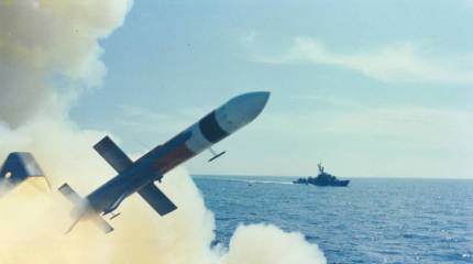 Германия и Израиль вместе модернизируют противоракетную оборону ФРГ