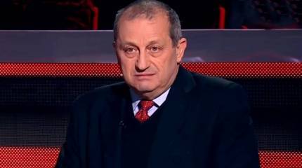 Яков Кедми о перспективе ввода войск ООН на Донбасс