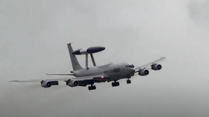 Платформа прежняя, «мозги» другие: разрабатывается КР BrahMos версии «анти-AWACS»