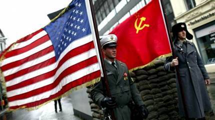 70-летие НАТО - на пенсию не пора?