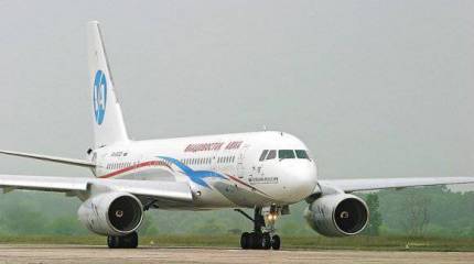 Авиацией гордимся, авиацию гнобим