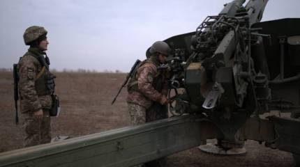 Прилетевший со стороны Украины неустановленный боеприпас разрушил здание погранслужбы ФСБ по Ростовской области