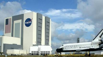 В США предрекли «начало конца» России как космической державы