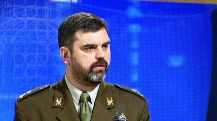 «Антигибридные» силы НАТО в Прибалтике