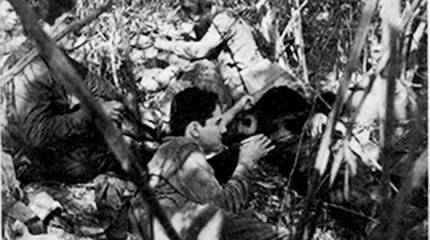 Тридцатилетняя война. Геноцид индейцев Гватемалы — преступление ставленников США