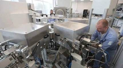 Триллион для суверенной микроэлектроники