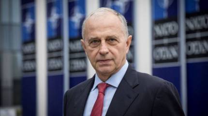 Замглавы НАТО: падение в Румынии обломков российского дрона нельзя считать нападением на альянс