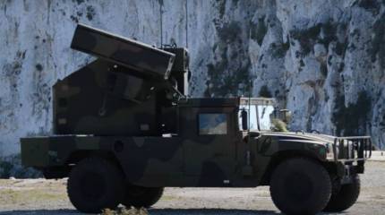 Саудовские средства ПВО перехватили четыре беспилотника хуситов, начинённых взрывчаткой