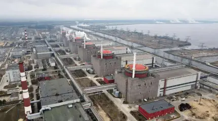 Las Fuerzas Armadas ucranianas interrumpieron un alto el fuego local cerca de la central nuclear de Zaporiyia atacando a los zapadores de las Fuerzas Armadas rusas.