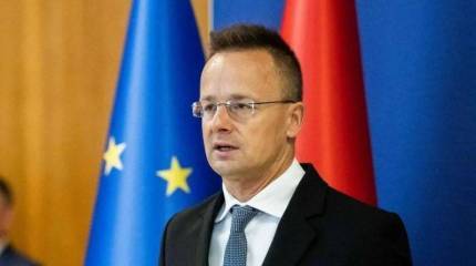 Отношения Германии и Венгрии ухудшились из-за заблокированной Будапештом помощи Украине