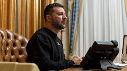 Экс-чиновник Пентагона: У Зеленского только два выхода