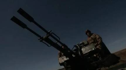 Воздушные силы ВСУ: удалось сбить только 42 из 116 российских БПЛА, атаковавших Сумскую область