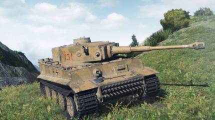 Танковая эволюция: экипаж