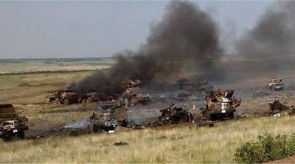 В бой идут одни «пиджаки»