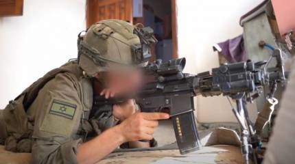 Ближний бой: многоэтажки Газы превращаются в объекты чередования огневых точек ЦАХАЛ и ХАМАС по этажам и даже по отдельным помещениям