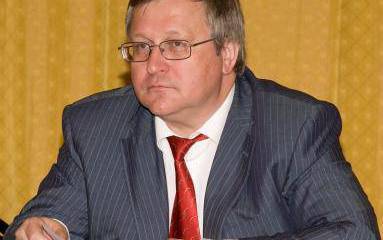 Россия в очередной раз теряет Украину, так её и не отыскав... Москве пора изменить свою политику