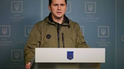 Украинский участник переговоров с российской стороной рассказал об их итогах