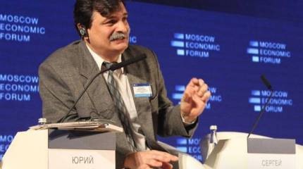 Юрий Болдырев – о "переходе экономики на военные рельсы": Звонкий, но бесполезный пиар