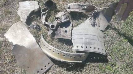 В Дагестане сообщили о падении и взрыве неизвестной ракеты на юге республики