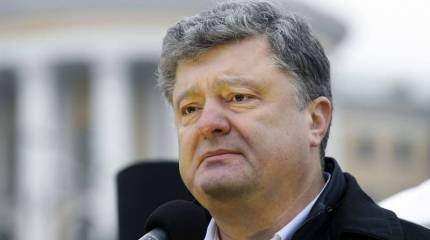 Бронекатер и буксир: пустые жертвы Порошенко