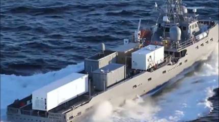 ВМС и Корпус морской пехоты США собрались изменить подход к беспилотным судам