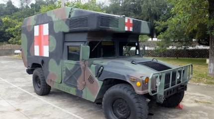Тайвань готовится к массовым потерям в возможной войне с материковым Китаем