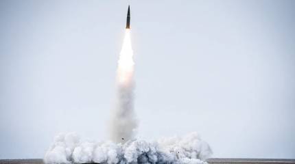 Военная разведка Украины оценила запасы ракет у России