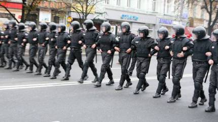 «Через год, я думаю, единой Украины не будет - она расколется на части»