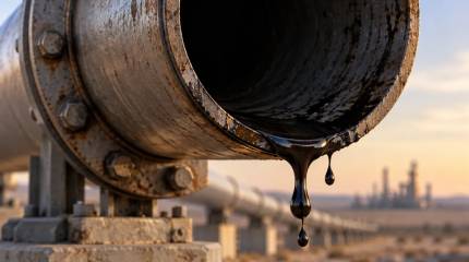 Европа без саудовской нефти: Saudi Aramco отменила октябрьские поставки в ЕС