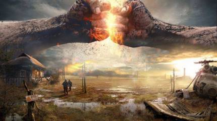 Ростислав Ищенко: Хунта, прости! Хунта, прощай!