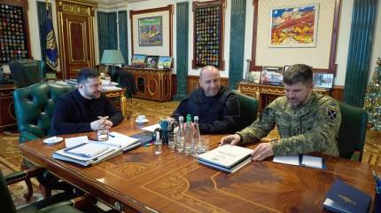 Зеленский озвучил свой «мирный план», который наверняка не устроит Москву