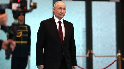 Путин предупредил Армению о последствиях перехода на стандарты ЕС