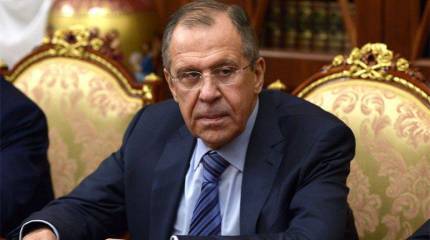 Сергей Лавров: Теракт на борту Airbus A321 - нападение на Россию