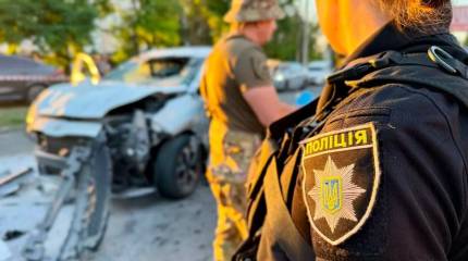 В Одессе открыли охоту на украинских силовиков