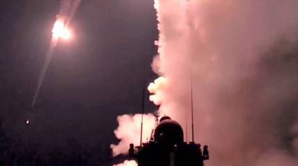 «Цель удара достигнута, объект поражён»: Минобороны подтвердило нанесение ракетного удара по центру принятия решений ВСУ