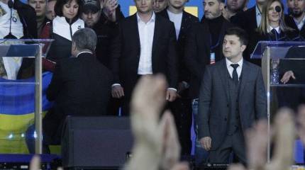 Записки Колорадского Таракана. В будущее — как в омут