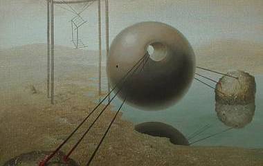 Многопроклятый мир