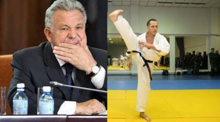 Будни Дальневосточного федерального округа: Иваныча поменяли на Петровича