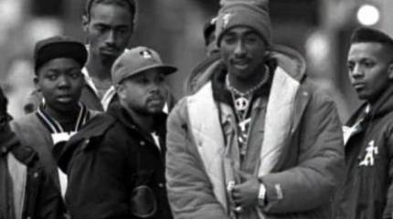 Чёрная жизнь Чёрной Америки. Расовый подтекст социального неравенства в США