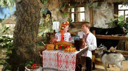 Сергей Белов. Украинские националисты на русской службе