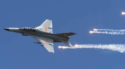 Минобороны США заявило о важности создания каналов для обсуждения с Китаем инцидентов военного характера