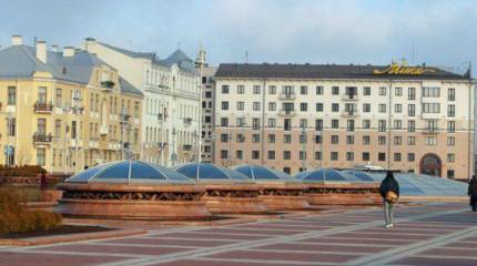 Переговоры в Минске: прорыва не произошло