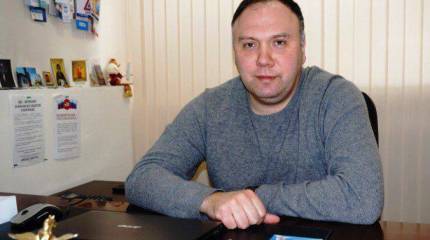 Общественная палата подаст в ЕСПЧ тысячи исков против Украины