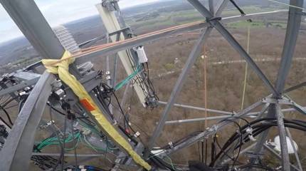 Ударом высокоточного оружия российские войска вывели из строя главный центр радиотехнической разведки ВСУ под Киевом