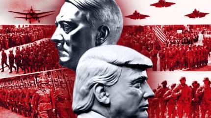 Призрак третьей мировой, или Невыученные уроки