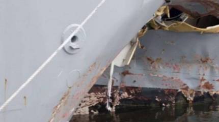 В ВМС США меняют стандарты обучения офицеров после столкновений кораблей