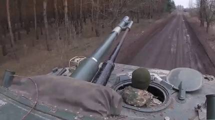 Будут перерезать снабжение ВСУ с запада: британская газета пишет об «изменении» тактики ВС РФ под Покровском