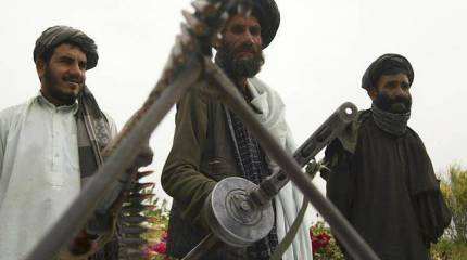 Террор – деньги - террор